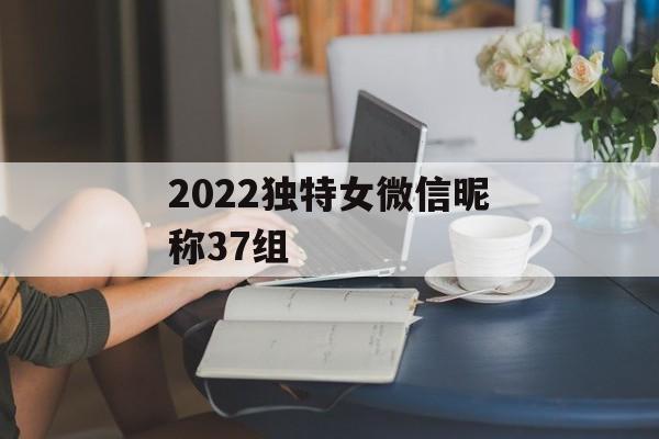 2022独特女微信昵称37组